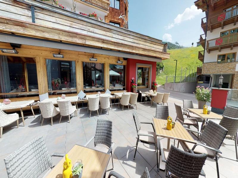 Wellnesshotel Kendler image