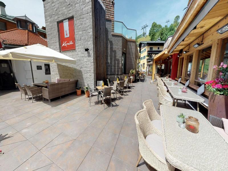 Wellnesshotel Kendler image