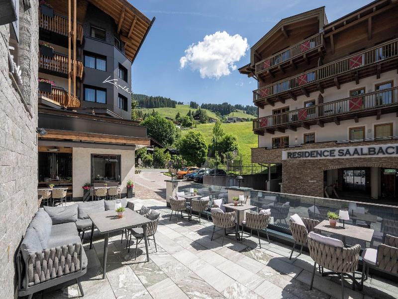 Wellnesshotel Kendler image