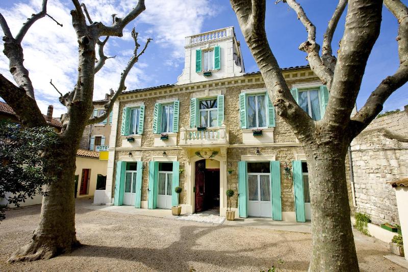 Hotel Altera Roma ( before Avignon Hôtel Monclar ) image