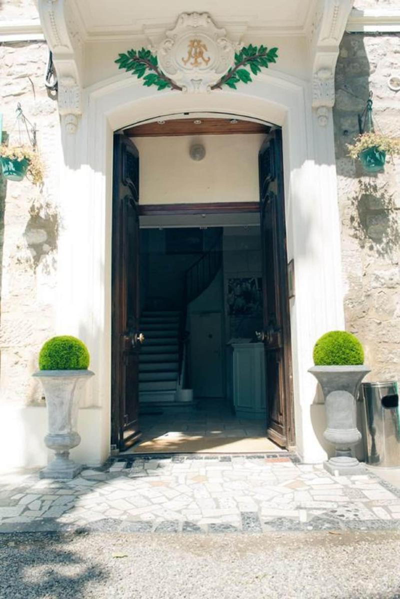 Hotel Altera Roma ( before Avignon Hôtel Monclar ) image