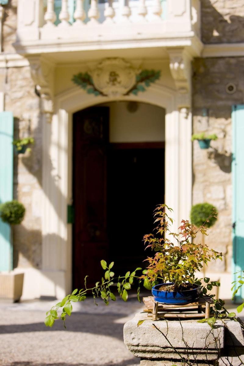 Hotel Altera Roma ( before Avignon Hôtel Monclar ) image