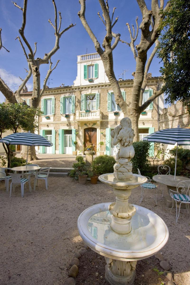Hotel Altera Roma ( before Avignon Hôtel Monclar ) image