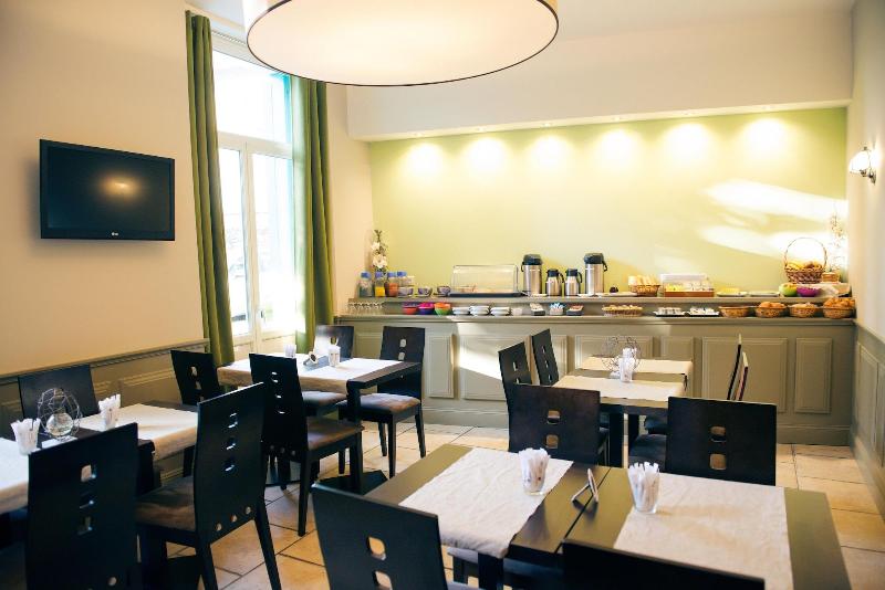 Hotel Altera Roma ( before Avignon Hôtel Monclar ) image