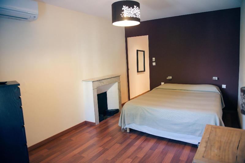 Hotel Altera Roma ( before Avignon Hôtel Monclar ) image