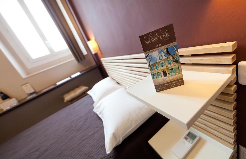 Hotel Altera Roma ( before Avignon Hôtel Monclar ) image