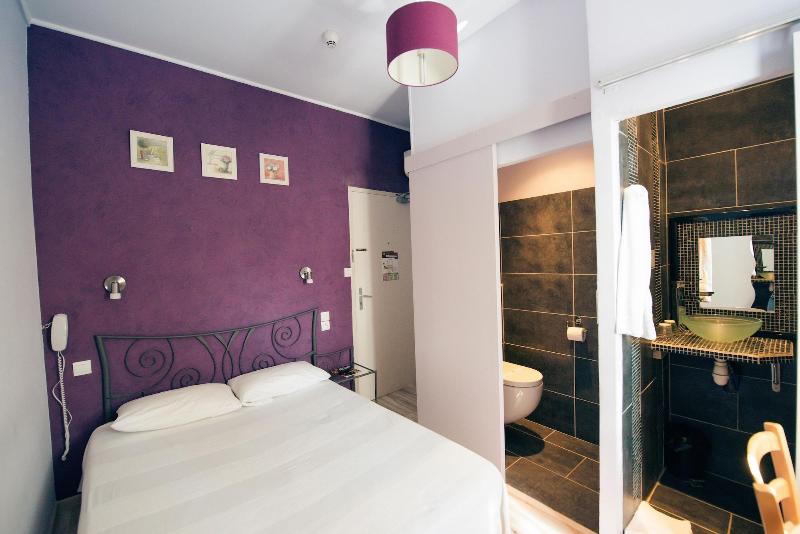 Hotel Altera Roma ( before Avignon Hôtel Monclar ) image
