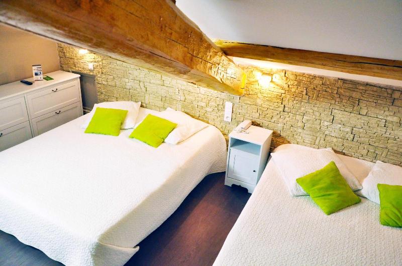 Hotel Altera Roma ( before Avignon Hôtel Monclar ) image