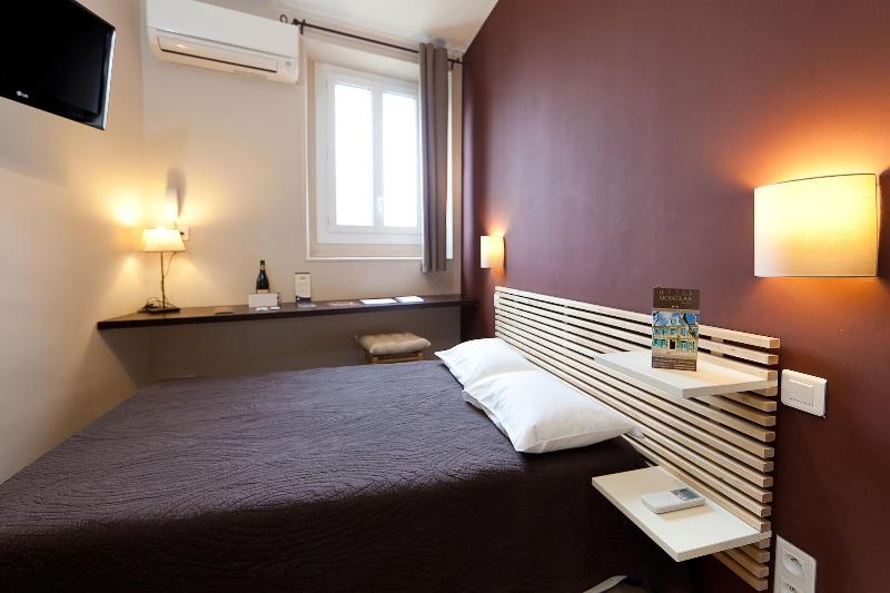 Hotel Altera Roma ( before Avignon Hôtel Monclar ) image