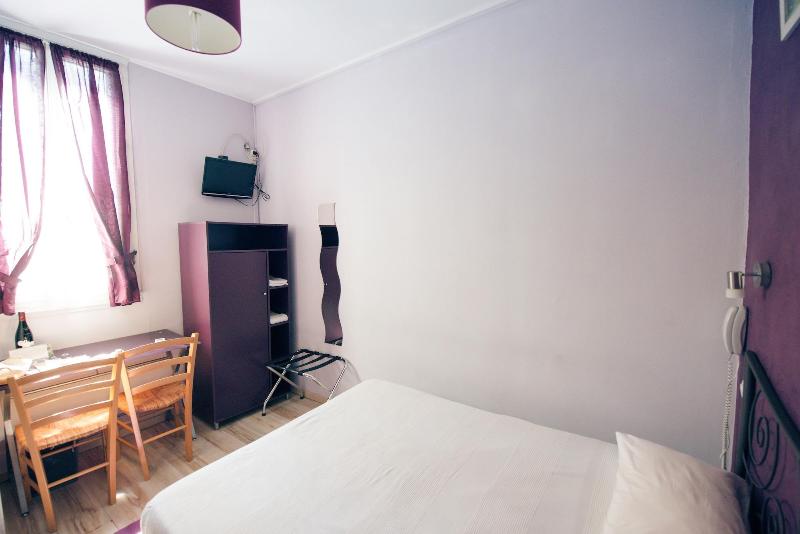 Hotel Altera Roma ( before Avignon Hôtel Monclar ) image