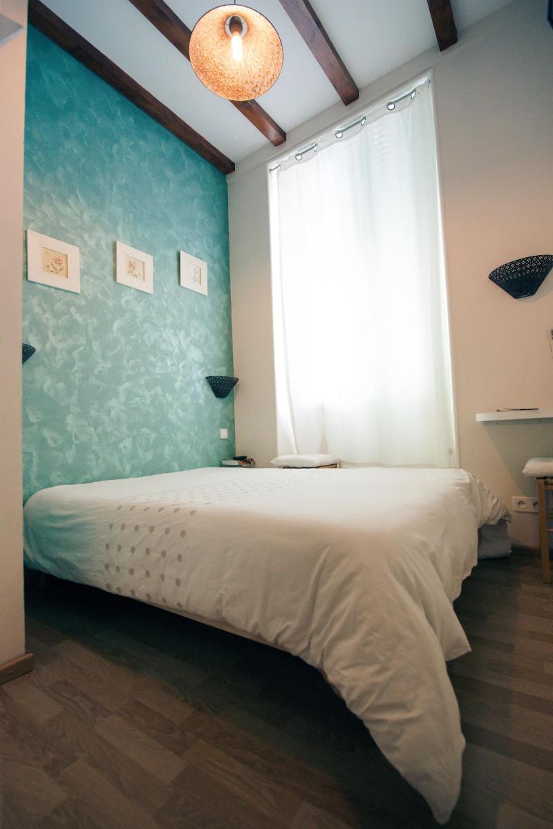 Hotel Altera Roma ( before Avignon Hôtel Monclar ) image