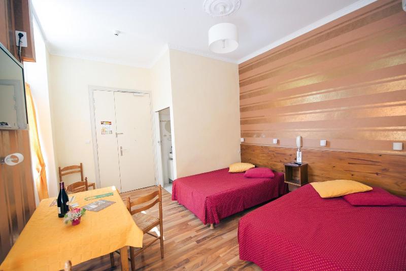 Hotel Altera Roma ( before Avignon Hôtel Monclar ) image