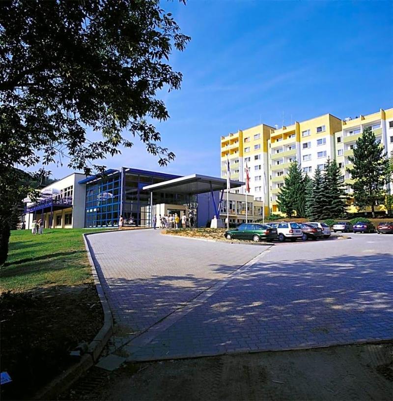 Morada Hotel Alexisbad image