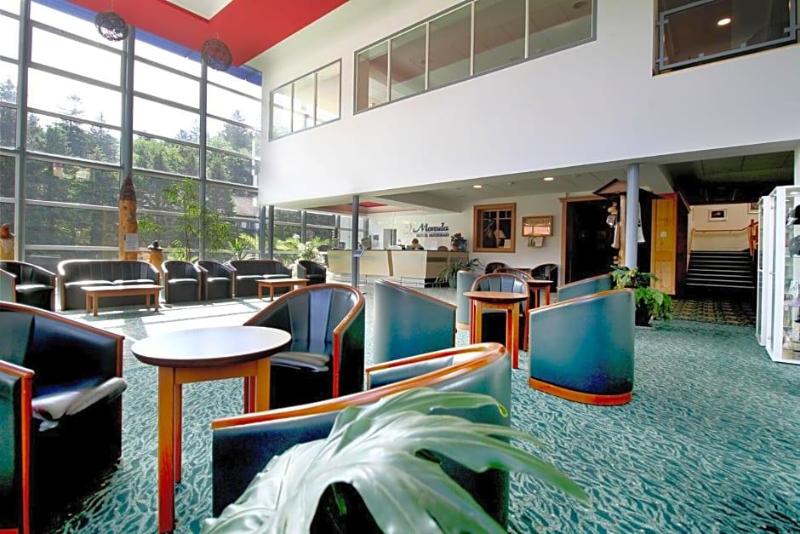 Morada Hotel Alexisbad image
