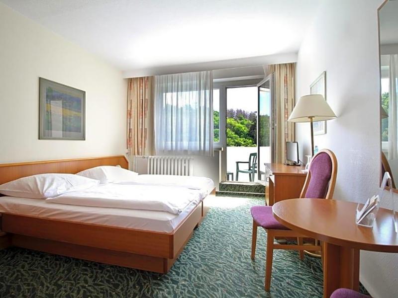 Morada Hotel Alexisbad image