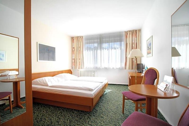 Morada Hotel Alexisbad image