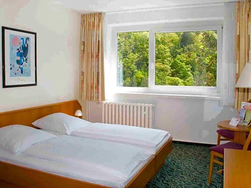 Morada Hotel Alexisbad image