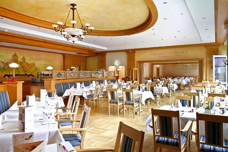 Morada Hotel Alexisbad image