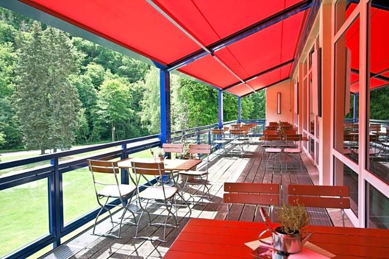 Morada Hotel Alexisbad image