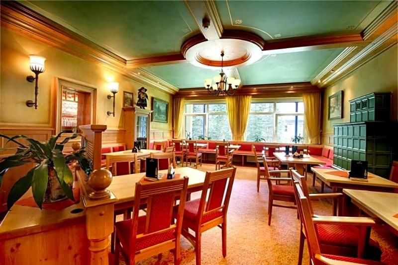 Morada Hotel Alexisbad image