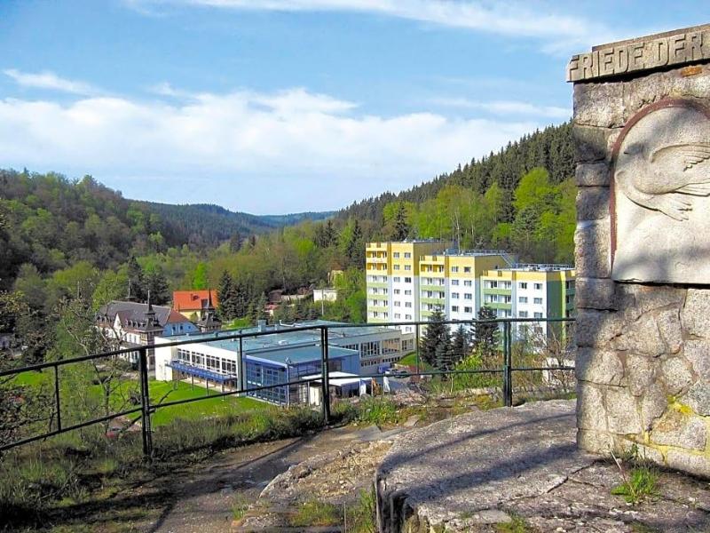 Morada Hotel Alexisbad image