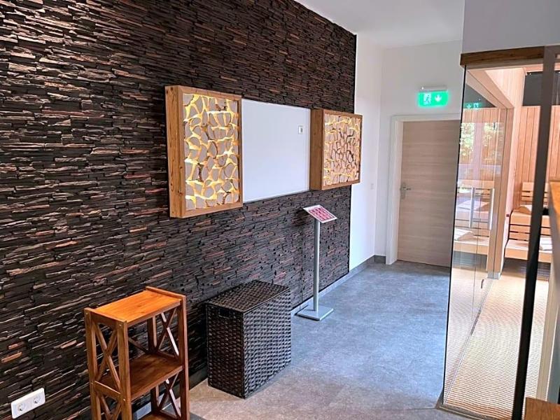 Morada Hotel Alexisbad image