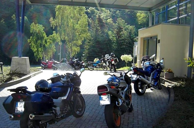 Morada Hotel Alexisbad image