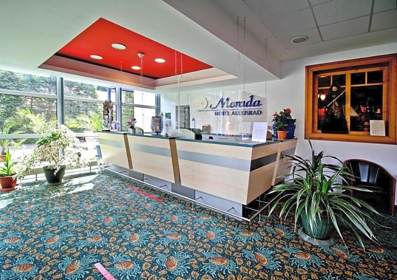 Morada Hotel Alexisbad image
