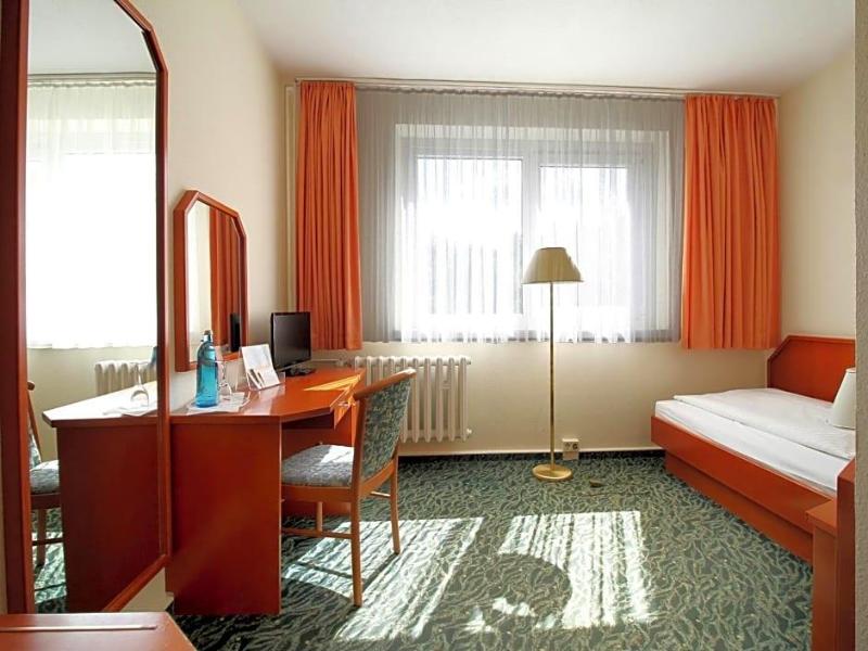 Morada Hotel Alexisbad image