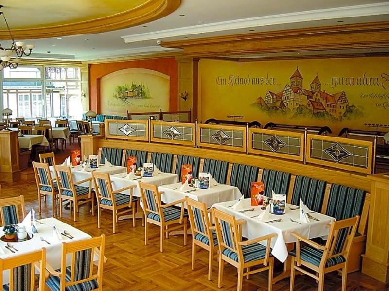 Morada Hotel Alexisbad image