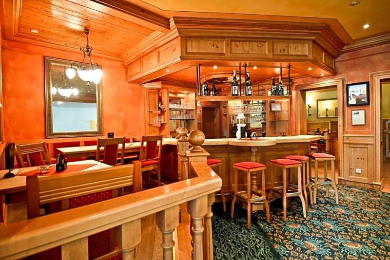 Morada Hotel Alexisbad image