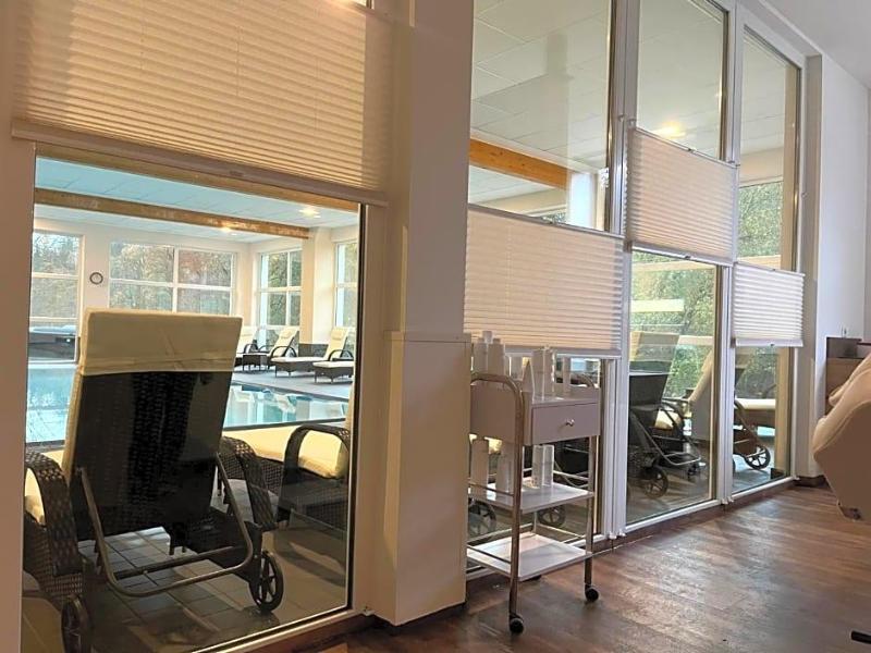 Morada Hotel Alexisbad image
