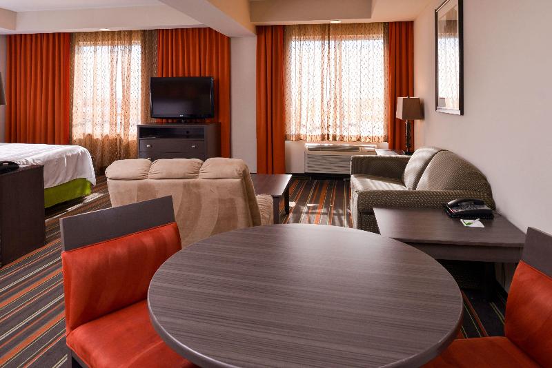 Holiday Inn Amarillo West Medical Center