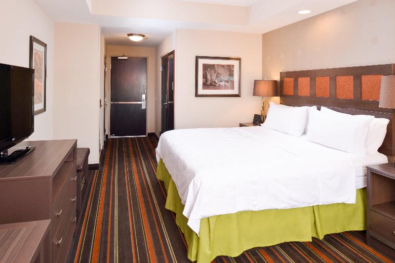 Holiday Inn Amarillo West Medical Center 5