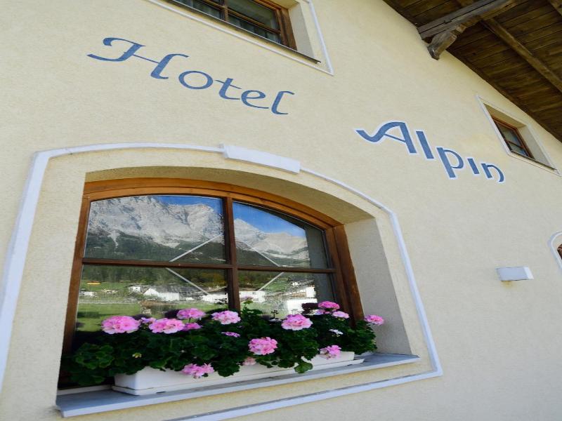 Alpin image