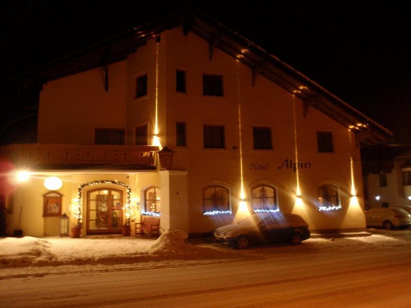 Alpin image