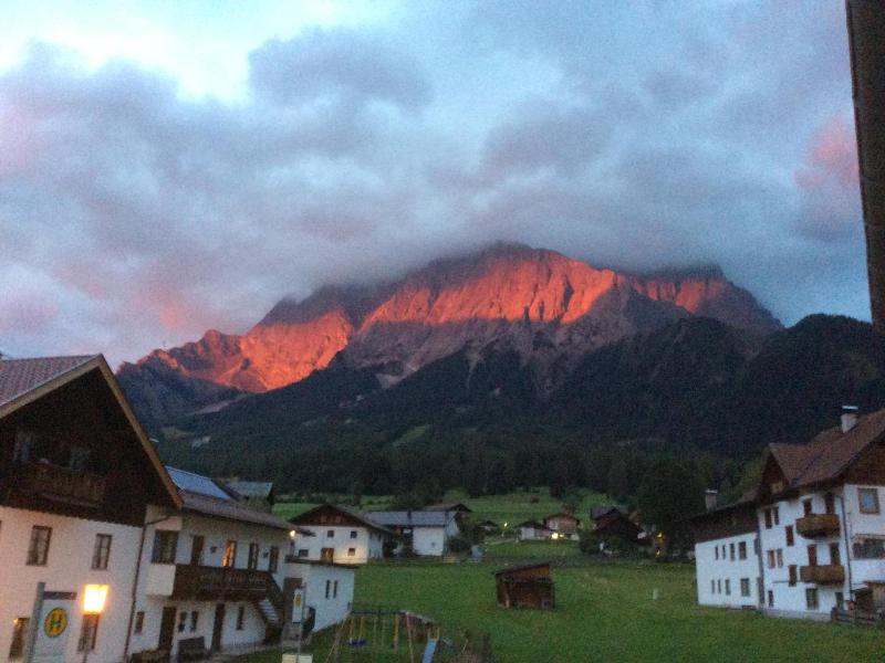 Alpin image