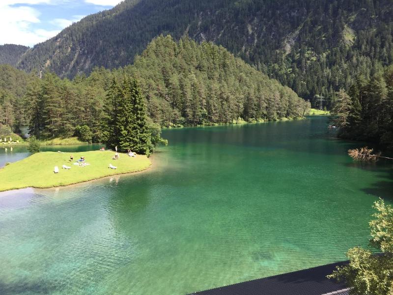 Alpin image
