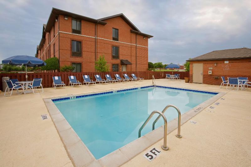 Extended Stay America - Atlanta - Kennesaw Chastai