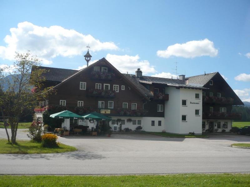 Stocker image