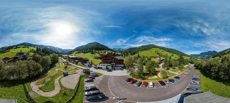 Wiedersbergerhorn