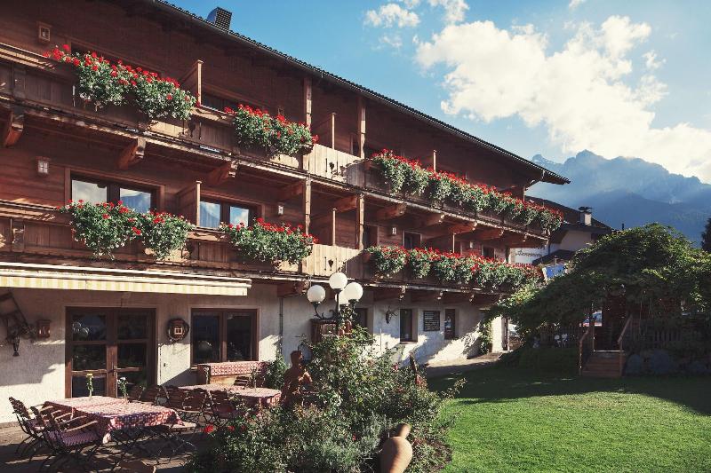 Stolz Alpenhotel