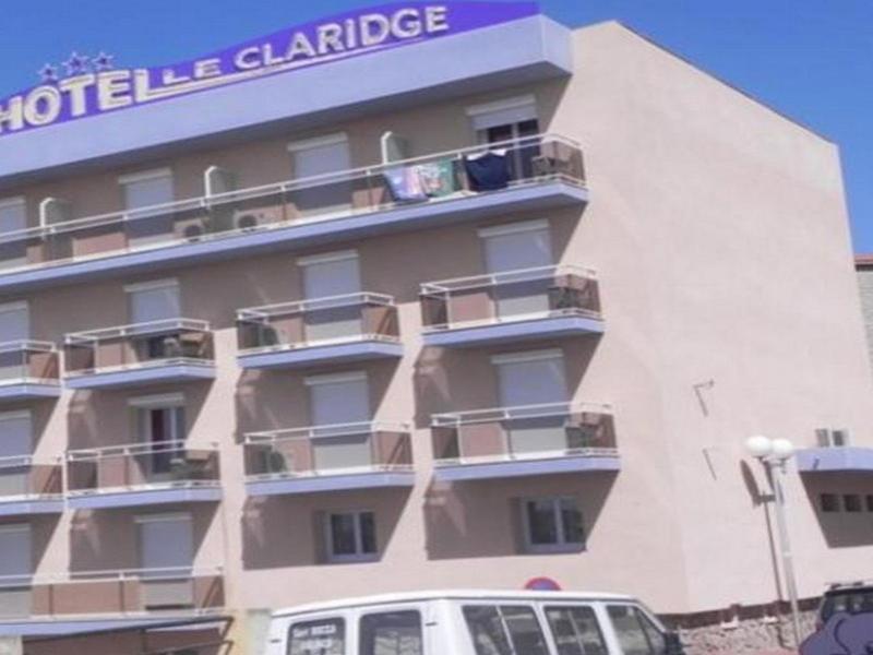 Le Claridge image