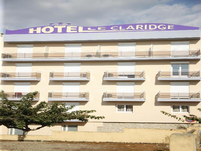 Le Claridge image