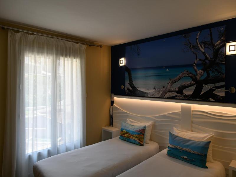 Le Claridge image