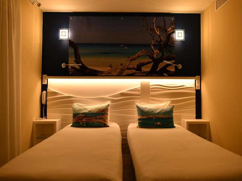 Le Claridge image