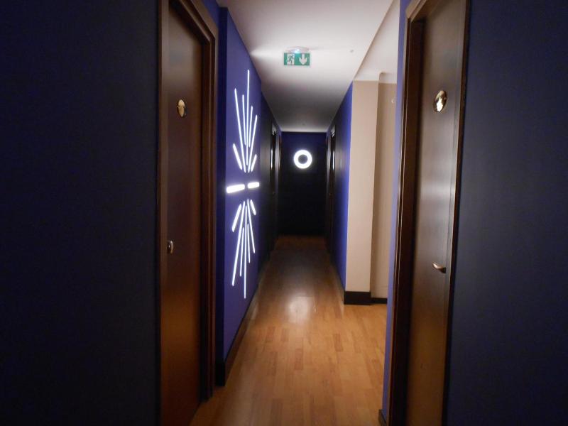 Le Claridge image