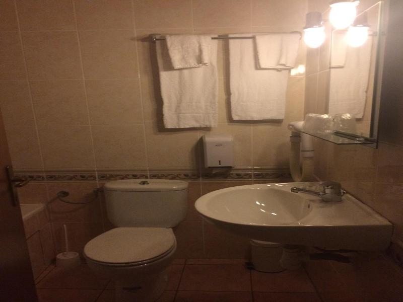 Le Claridge image