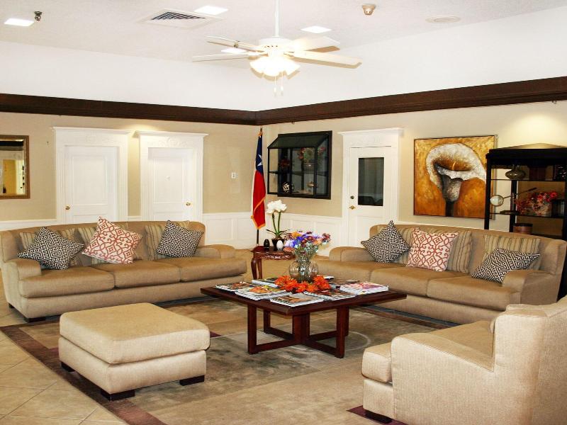 Columbia Lakes Resort, Conference Center & Country image