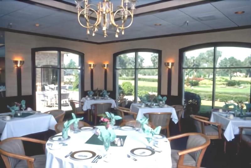 Columbia Lakes Resort, Conference Center & Country image